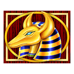 Symbol 2 Cleopatra II