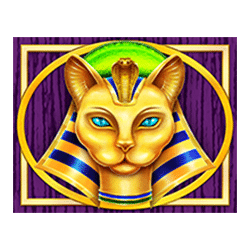Symbol 4 Cleopatra II