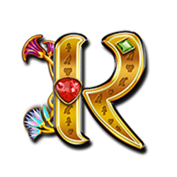 Symbol 6 Cleopatra II