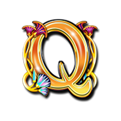 Symbol 7 Cleopatra II