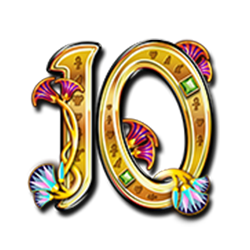 Symbol 9 Cleopatra II