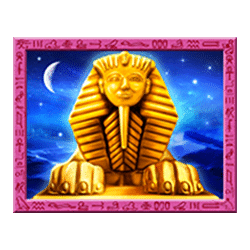 Cleopatra II Pokies Scatter