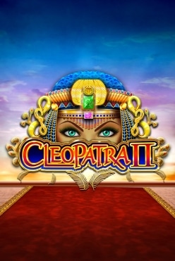 Cleopatra II Free Play in Demo Mode