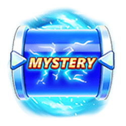 Symbol 5 Coin Up: Lightning