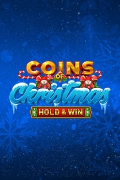 Coins of Christmas – Hold & Win Free Play in Demo Mode