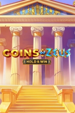 Coins of Zeus – Hold & Win Free Play in Demo Mode
