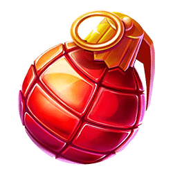 Symbol 1 Diamond Explosion Christmas Tango
