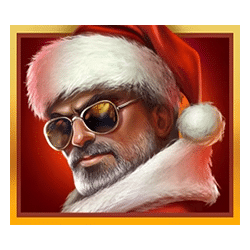 Symbol 2 Diamond Explosion Christmas Tango