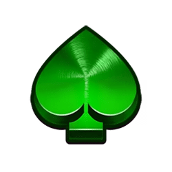 Symbol 7 Diamond Explosion Christmas Tango