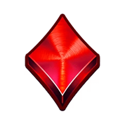 Symbol 9 Diamond Explosion Christmas Tango
