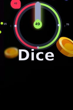 Dice Free Play in Demo Mode