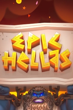 Epic Hellas Free Play in Demo Mode