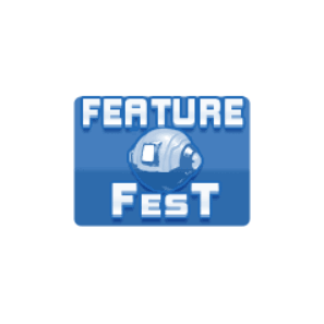 Feature Fest image