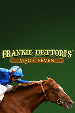Frankie Dettoris Magic Seven Free Play in Demo Mode