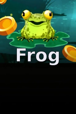 Frog Free Play in Demo Mode