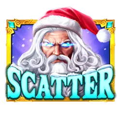 Gates of Olympus Xmas 1000 Pokies Scatter