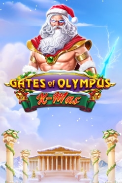 Gates of Olympus Xmas 1000 Free Play in Demo Mode