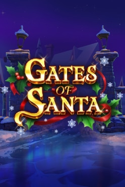 Gates of Santa Free Play in Demo Mode