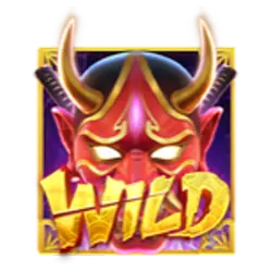 Wild-символ игрового автомата Geisha’s Revenge