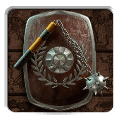 Icon 5 Gladiator