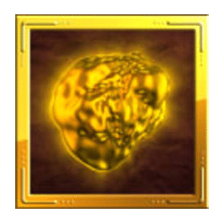 Symbol 1 Gold Rush