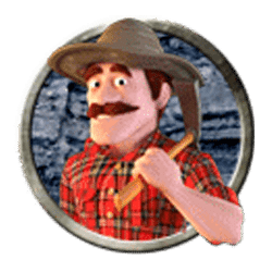 Symbol 4 Gold Rush
