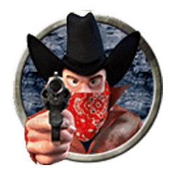 Symbol 5 Gold Rush