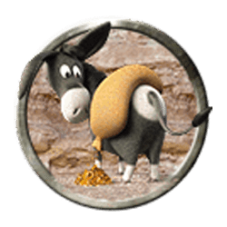 Symbol 6 Gold Rush