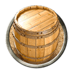 Symbol 8 Gold Rush