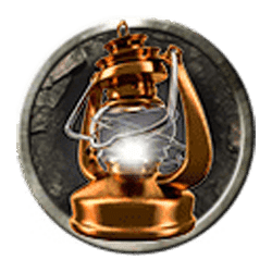 Symbol 12 Gold Rush