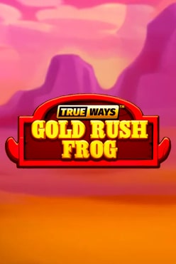 Gold Rush Frog Free Play in Demo Mode