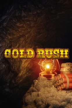 Gold Rush Free Play in Demo Mode