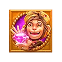 Icon 1 Golden Genie