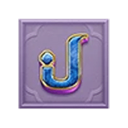 Icon 10 Golden Genie