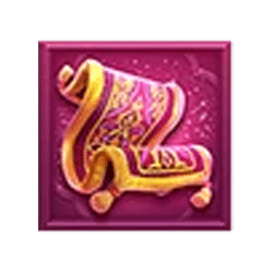 Icon 3 Golden Genie