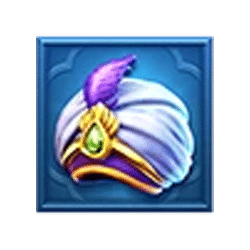 Icon 4 Golden Genie