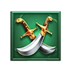 Icon 5 Golden Genie