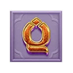 Icon 9 Golden Genie