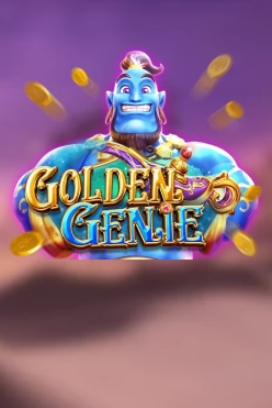 Golden Genie Free Play in Demo Mode