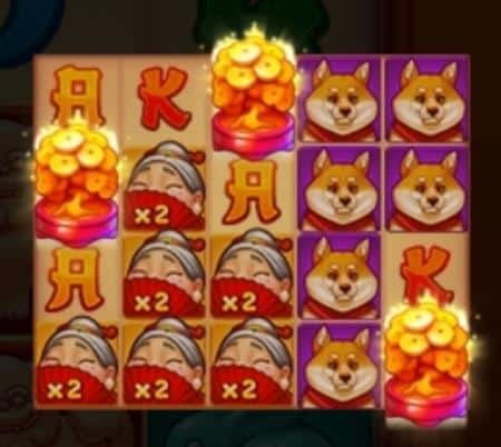 Free Spins