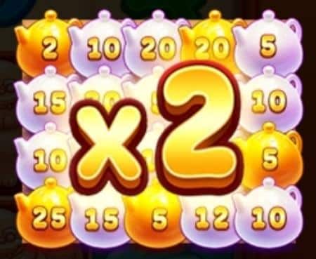 Jackpots