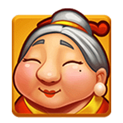 Wild Symbol of Golden Teapot Slot