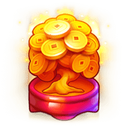 Scatter of Golden Teapot Slot