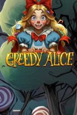 Greedy Alice Free Play in Demo Mode