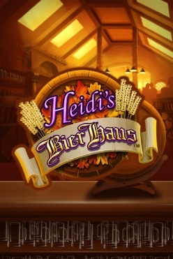 Heidi’s Bier Haus Free Play in Demo Mode