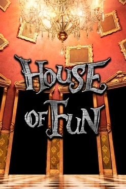 House of Fun Free Play in Demo Mode
