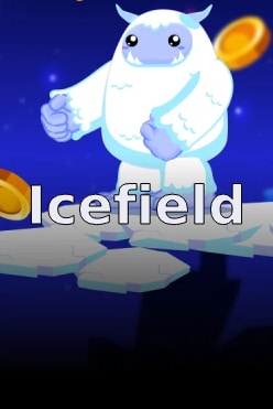 Ice Field Free Play in Demo Mode