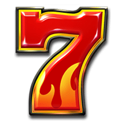 Symbol 1 Inferno 777 Re-spins