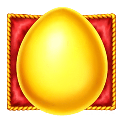 Символ12 слота J Mania Golden Eggs