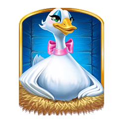 Скаттер игрового автомата J Mania Golden Eggs